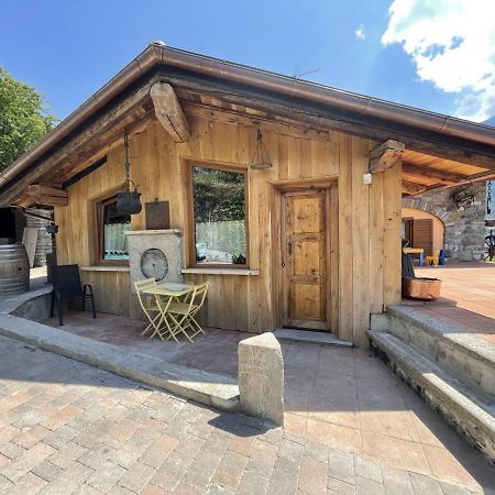 Profumo Di Legno Aosta Exterior foto