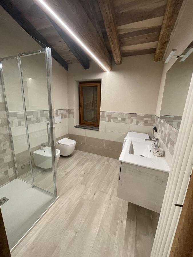 Profumo Di Legno Aosta Exterior foto