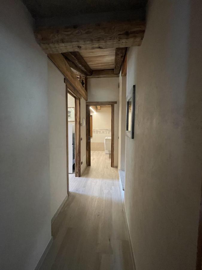 Profumo Di Legno Aosta Exterior foto